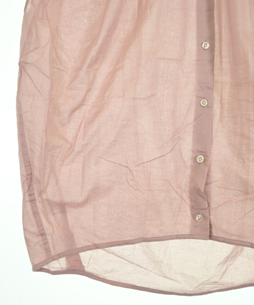 JOURNAL STANDARD（ジャーナルスタンダード）ブラウス ピンク サイズ:F レディース/2200619597047