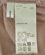 JOURNAL STANDARD（ジャーナルスタンダード）ブラウス ピンク サイズ:F レディース/2200619597047