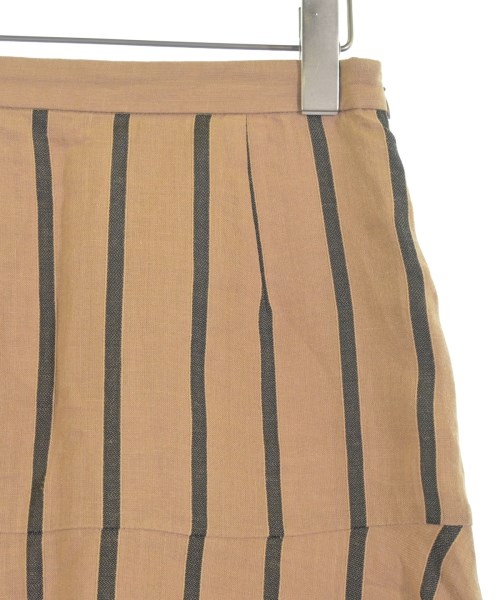 JOURNAL STANDARD（ジャーナルスタンダード）ロング・マキシ丈スカート ベージュ サイズ:36(S位) レディース/2200624370048