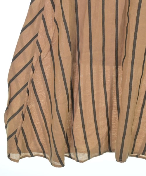 JOURNAL STANDARD（ジャーナルスタンダード）ロング・マキシ丈スカート ベージュ サイズ:36(S位) レディース/2200624370048