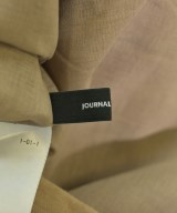 JOURNAL STANDARD（ジャーナルスタンダード）ロング・マキシ丈スカート ベージュ サイズ:36(S位) レディース/2200624370048