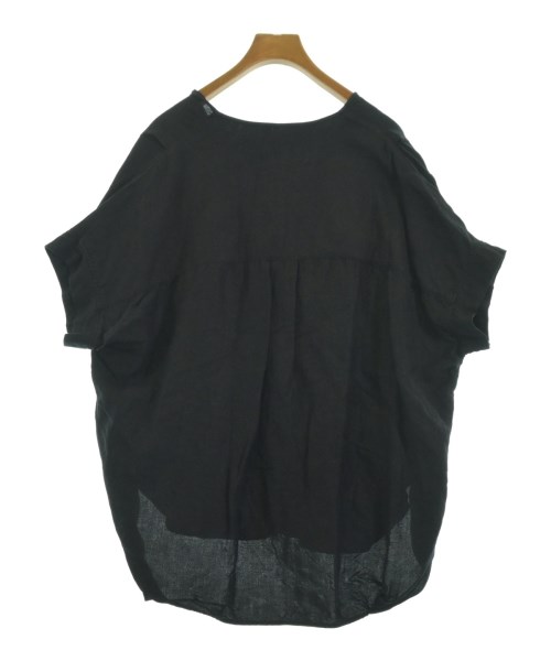 JOURNAL STANDARD（ジャーナルスタンダード）ブラウス 黒 サイズ:F レディース/2200624832058