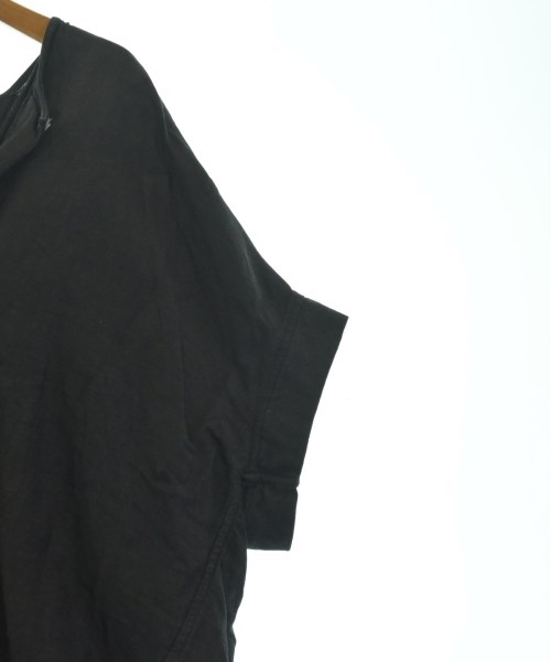 JOURNAL STANDARD（ジャーナルスタンダード）ブラウス 黒 サイズ:F レディース/2200624832058