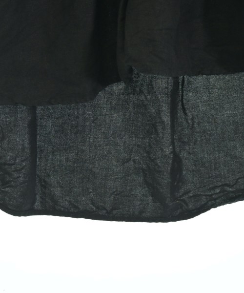 JOURNAL STANDARD（ジャーナルスタンダード）ブラウス 黒 サイズ:F レディース/2200624832058