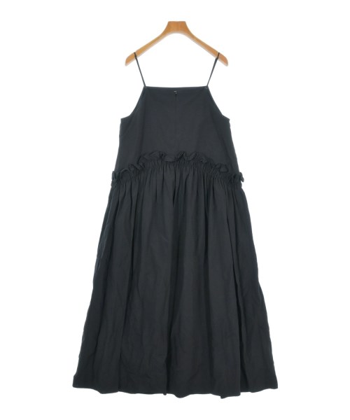 JOURNAL STANDARD（ジャーナルスタンダード）ワンピース 黒 サイズ:F レディース/2200625152070