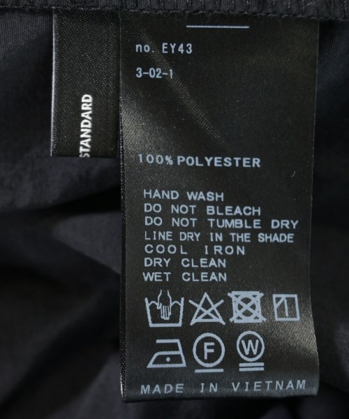 JOURNAL STANDARD（ジャーナルスタンダード）ワンピース 黒 サイズ:F レディース/2200625152070