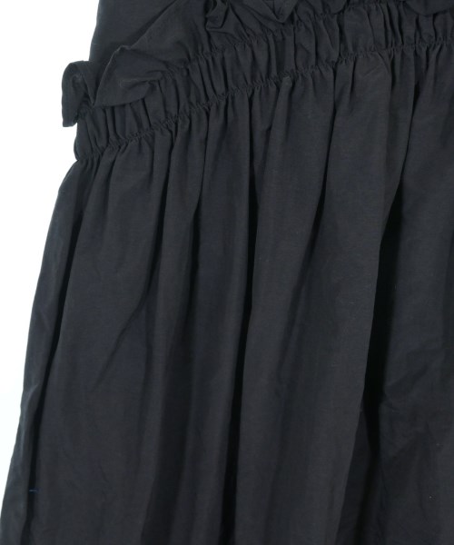 JOURNAL STANDARD（ジャーナルスタンダード）ワンピース 黒 サイズ:F レディース/2200625152070