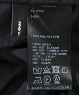 JOURNAL STANDARD（ジャーナルスタンダード）ワンピース 黒 サイズ:F レディース/2200625152070