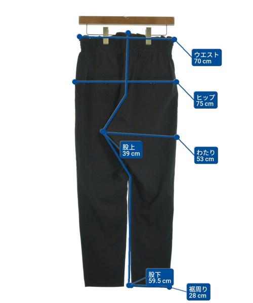 JOURNAL STANDARD（ジャーナルスタンダード）その他 黒 サイズ:38(M位) レディース/2200627187018