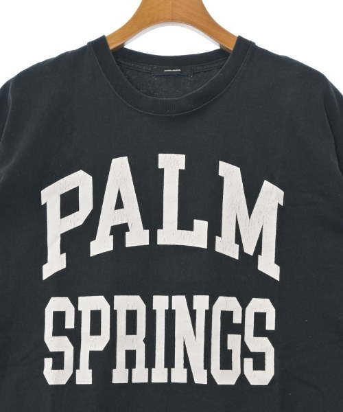 JOURNAL STANDARD（ジャーナルスタンダード）Tシャツ・カットソー 黒 サイズ:F レディース/2200627187025