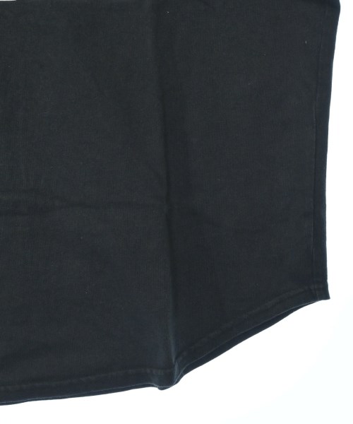 JOURNAL STANDARD（ジャーナルスタンダード）Tシャツ・カットソー 黒 サイズ:F レディース/2200627187025
