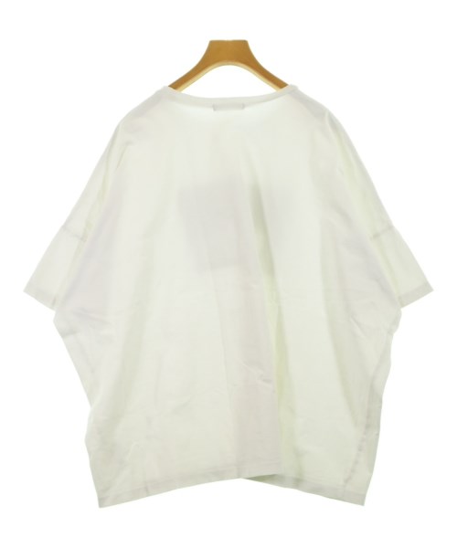 JOURNAL STANDARD（ジャーナルスタンダード）Tシャツ・カットソー 白 サイズ:F レディース/2200627187032
