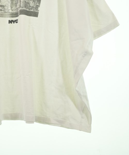 JOURNAL STANDARD（ジャーナルスタンダード）Tシャツ・カットソー 白 サイズ:F レディース/2200627187032