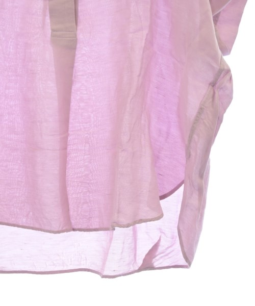 JOURNAL STANDARD（ジャーナルスタンダード）ブラウス ピンク サイズ:F レディース/2200627187049