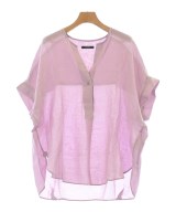 JOURNAL STANDARD（ジャーナルスタンダード）ブラウス ピンク サイズ:F レディース/2200627187049