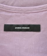 JOURNAL STANDARD（ジャーナルスタンダード）ブラウス ピンク サイズ:F レディース/2200627187049