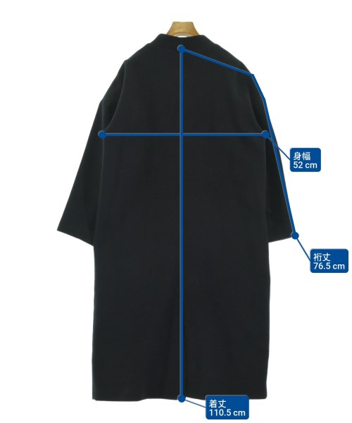 JOURNAL STANDARD（ジャーナルスタンダード）その他 紺 サイズ:S レディース/2200630170014