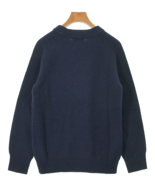 JOURNAL STANDARD（ジャーナルスタンダード）ニット・セーター 紺 サイズ:-(L位) レディース/2200630170151
