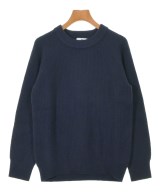JOURNAL STANDARD（ジャーナルスタンダード）ニット・セーター 紺 サイズ:-(L位) レディース/2200630170151