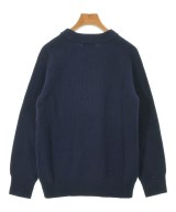 JOURNAL STANDARD（ジャーナルスタンダード）ニット・セーター 紺 サイズ:-(L位) レディース/2200630170151