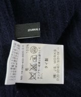JOURNAL STANDARD（ジャーナルスタンダード）ニット・セーター 紺 サイズ:-(L位) レディース/2200630170151