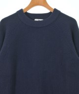 JOURNAL STANDARD（ジャーナルスタンダード）ニット・セーター 紺 サイズ:-(L位) レディース/2200630170151