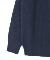 JOURNAL STANDARD（ジャーナルスタンダード）ニット・セーター 紺 サイズ:-(L位) レディース/2200630170151