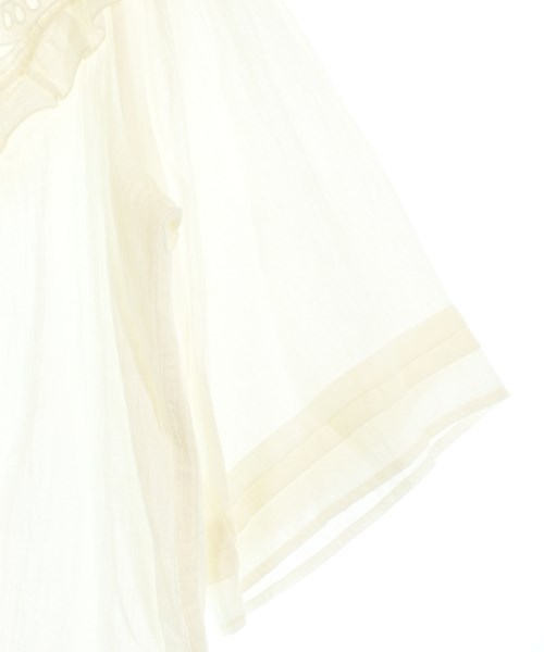 JOURNAL STANDARD（ジャーナルスタンダード）ブラウス 白 サイズ:-(L位) レディース/2200630170250