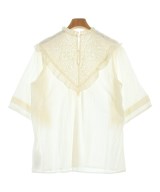 JOURNAL STANDARD（ジャーナルスタンダード）ブラウス 白 サイズ:-(L位) レディース/2200630170250