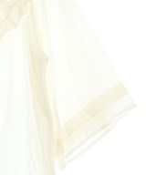 JOURNAL STANDARD（ジャーナルスタンダード）ブラウス 白 サイズ:-(L位) レディース/2200630170250