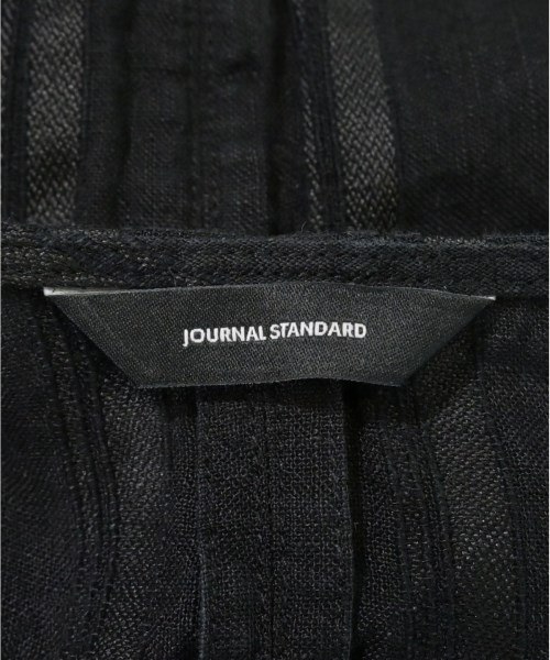 JOURNAL STANDARD（ジャーナルスタンダード）ワンピース 黒 サイズ:36(S位) レディース/2200630396070