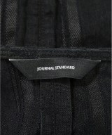 JOURNAL STANDARD（ジャーナルスタンダード）ワンピース 黒 サイズ:36(S位) レディース/2200630396070