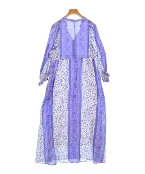 JOURNAL STANDARD（ジャーナルスタンダード）ワンピース 紫 サイズ:-(M位) レディース/2200630396087