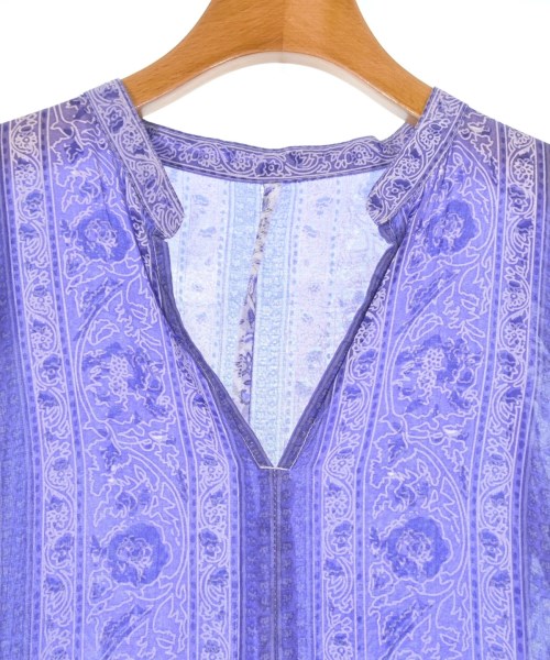 JOURNAL STANDARD（ジャーナルスタンダード）ワンピース 紫 サイズ:-(M位) レディース/2200630396087