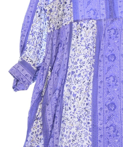 JOURNAL STANDARD（ジャーナルスタンダード）ワンピース 紫 サイズ:-(M位) レディース/2200630396087