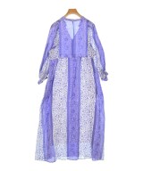 JOURNAL STANDARD（ジャーナルスタンダード）ワンピース 紫 サイズ:-(M位) レディース/2200630396087