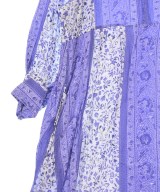 JOURNAL STANDARD（ジャーナルスタンダード）ワンピース 紫 サイズ:-(M位) レディース/2200630396087