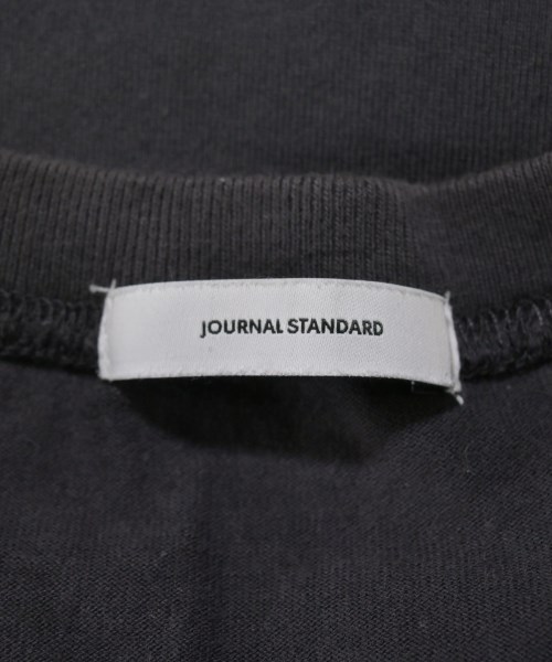 JOURNAL STANDARD（ジャーナルスタンダード）Tシャツ・カットソー グレー サイズ:F レディース/2200614239096