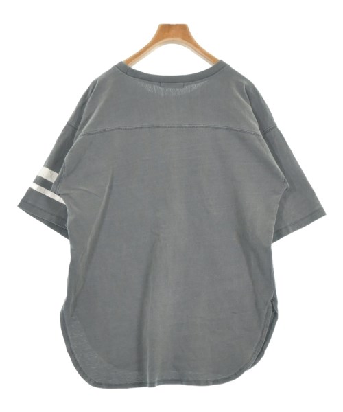 JOURNAL STANDARD（ジャーナルスタンダード）Tシャツ・カットソー グレー サイズ:F レディース/2200616077191