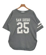 JOURNAL STANDARD（ジャーナルスタンダード）Tシャツ・カットソー グレー サイズ:F レディース/2200616077191