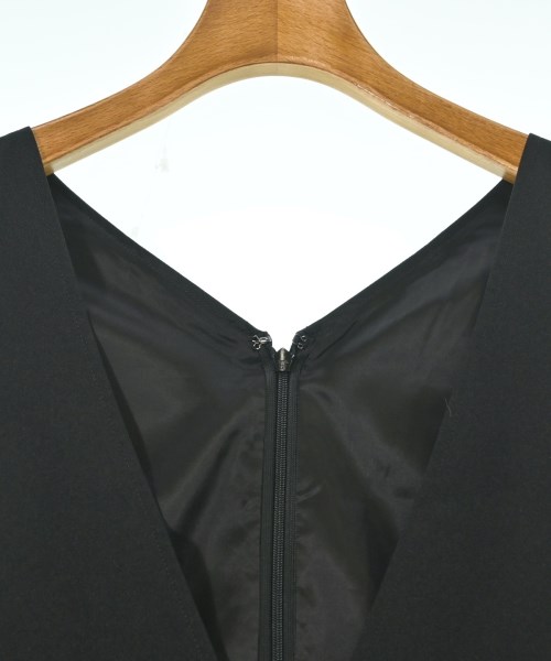 JOURNAL STANDARD（ジャーナルスタンダード）ワンピース 黒 サイズ:-(M位) レディース/2200616497043