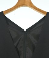 JOURNAL STANDARD（ジャーナルスタンダード）ワンピース 黒 サイズ:-(M位) レディース/2200616497043