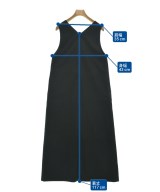JOURNAL STANDARD（ジャーナルスタンダード）ワンピース 黒 サイズ:-(M位) レディース/2200616497043