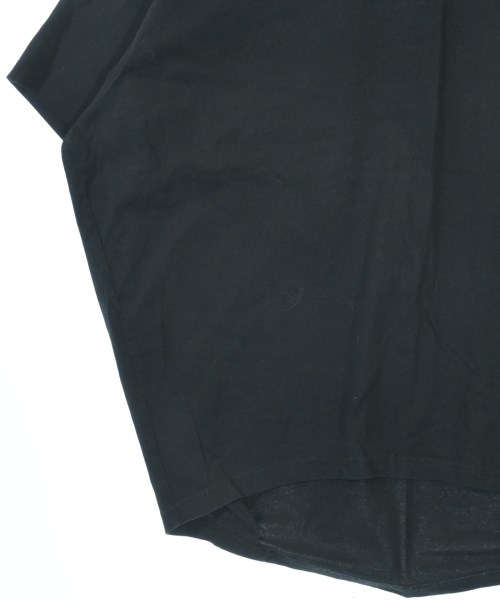 JOURNAL STANDARD（ジャーナルスタンダード）Tシャツ・カットソー 黒 サイズ:F レディース/2200616497180