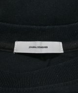 JOURNAL STANDARD（ジャーナルスタンダード）Tシャツ・カットソー 黒 サイズ:F レディース/2200616497180