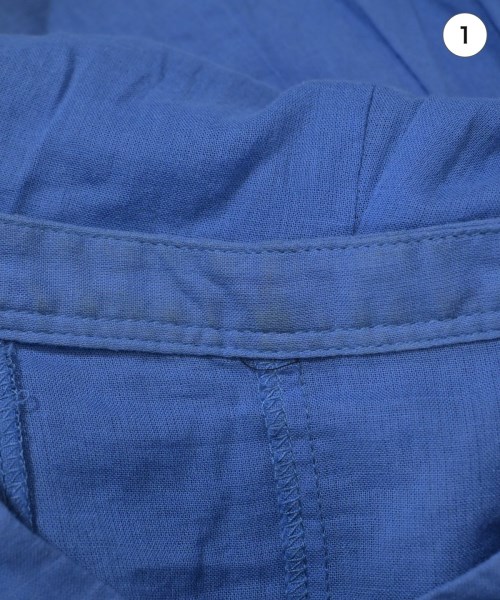 JOURNAL STANDARD（ジャーナルスタンダード）ワンピース 青 サイズ:36(S位) レディース/2200616888032