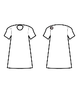 JOURNAL STANDARD（ジャーナルスタンダード）ワンピース 青 サイズ:36(S位) レディース/2200616888032