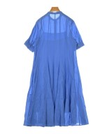 JOURNAL STANDARD（ジャーナルスタンダード）ワンピース 青 サイズ:36(S位) レディース/2200616888032