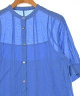 JOURNAL STANDARD（ジャーナルスタンダード）ワンピース 青 サイズ:36(S位) レディース/2200616888032