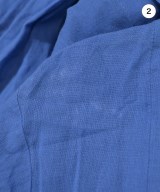 JOURNAL STANDARD（ジャーナルスタンダード）ワンピース 青 サイズ:36(S位) レディース/2200616888032